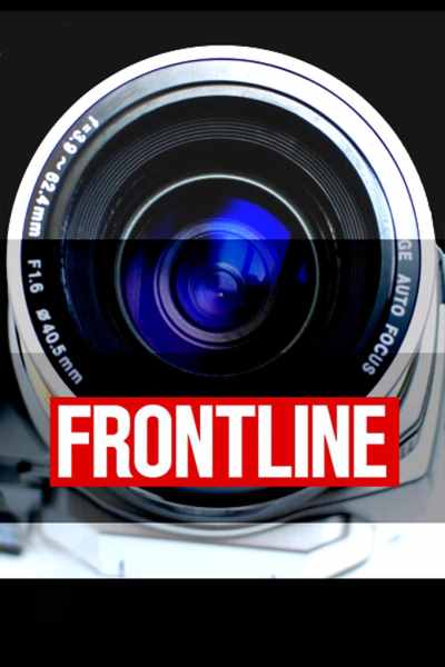 Frontline - Season 41