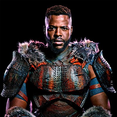 M'Baku