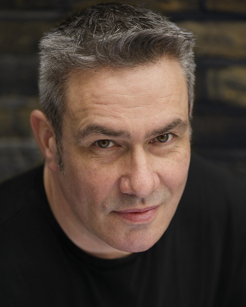 Ian Embleton