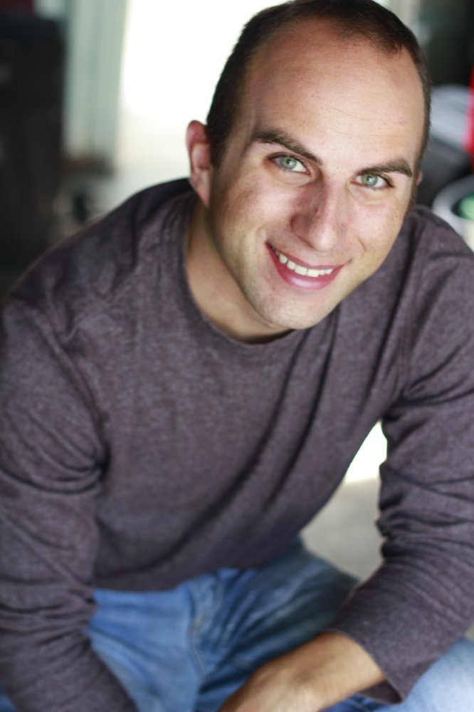 Ryan Koncar