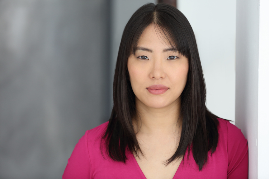 Sue Kim