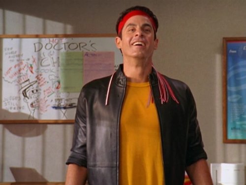 Dr. Todd Quinlan