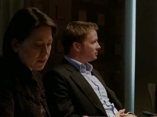 Nicola Walker