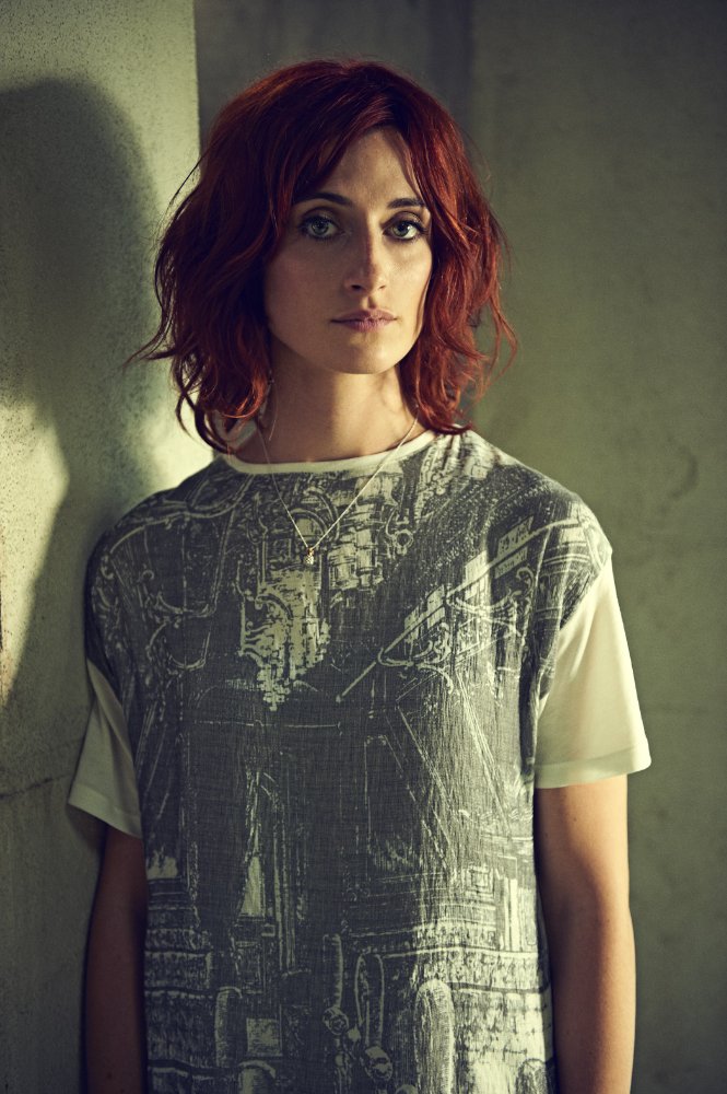 Natasha O'Keeffe