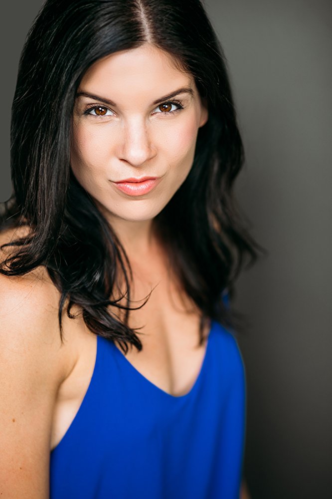 Nicole Cinaglia