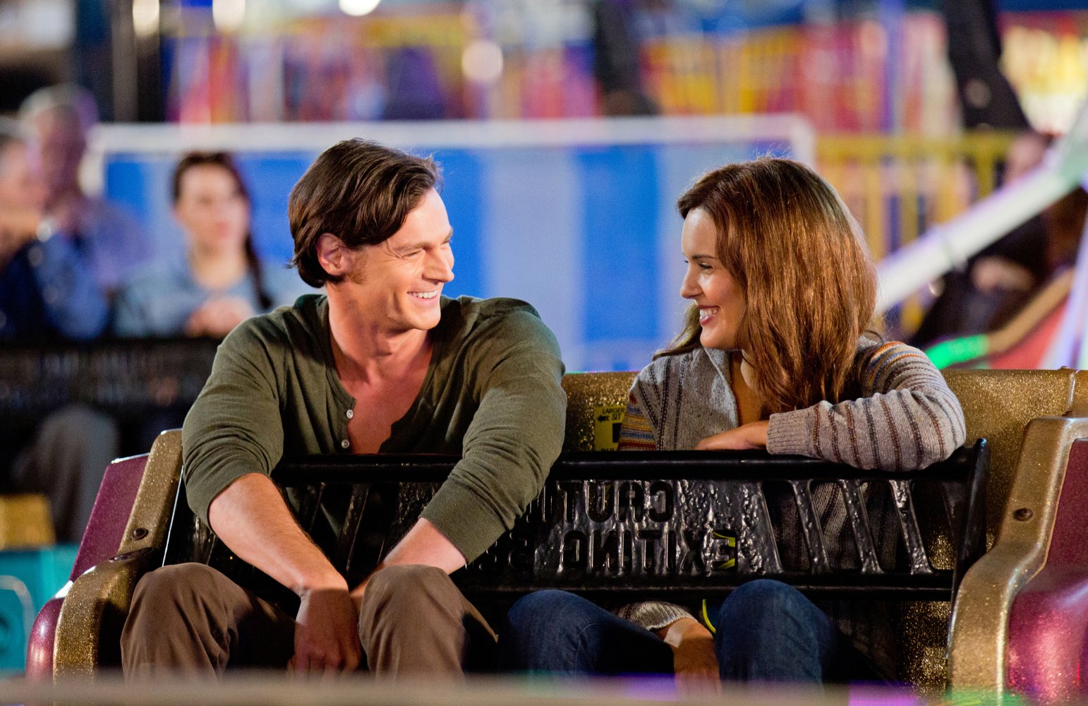 Benjamin Walker