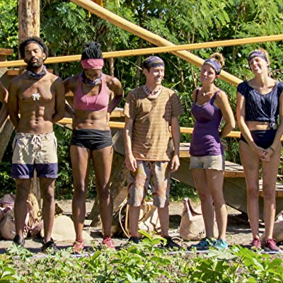 Herself - Lavita Tribe, Herself - Naviti Tribe, Herself - Army Veteran, Herself - Lavita Tribe & The Jury, Herself - Malolo & Lavita Tribes, Herself - Malolo Tribe, Herself - Naviti & Malolo Tribes
