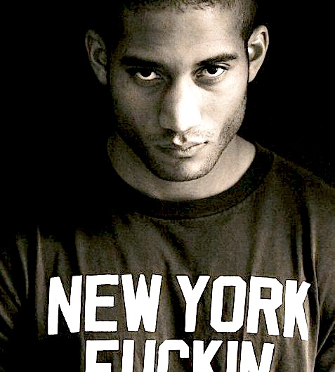 Jeremy Batiste