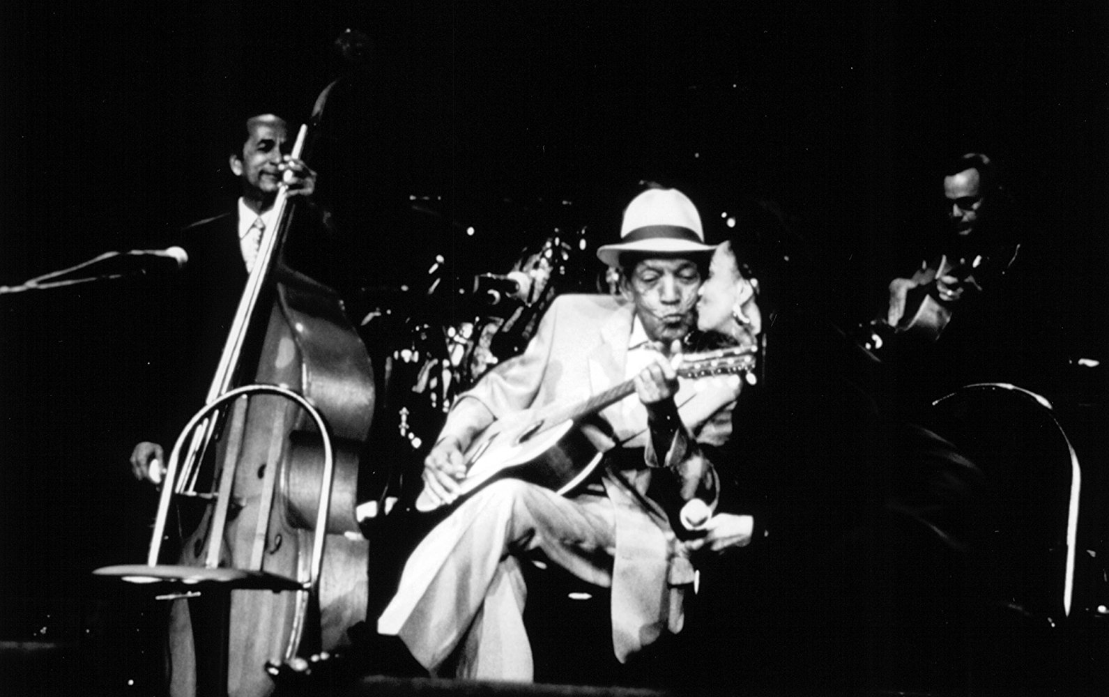 Omara Portuondo
