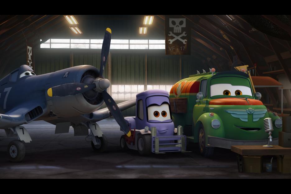 Skipper