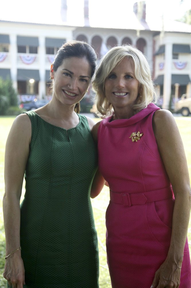 Jill Biden