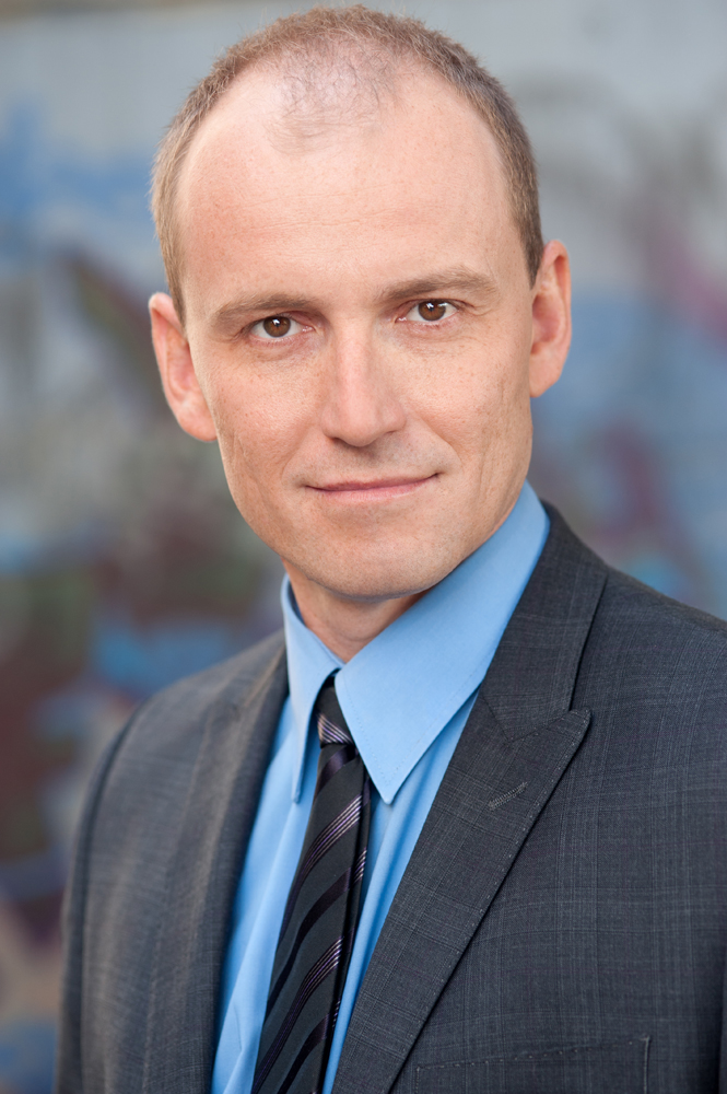 Raphael Kepinski
