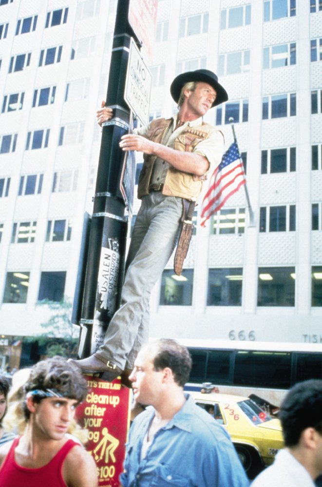 Paul Hogan