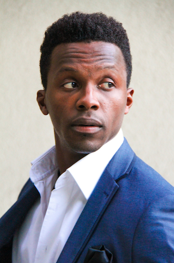 Emmanuel Kabongo