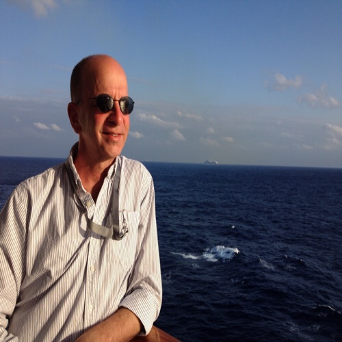 Steve Bernstein