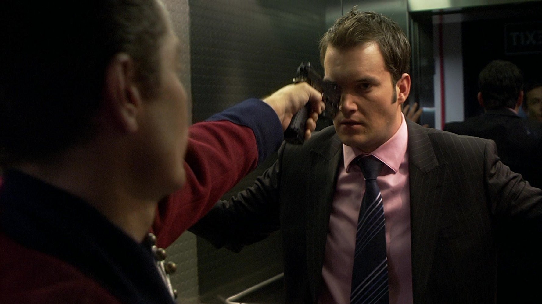 Captain John Hart