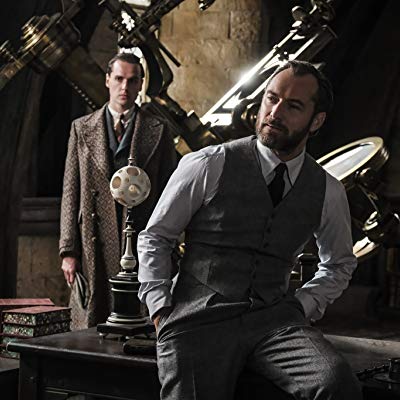 Albus Dumbledore