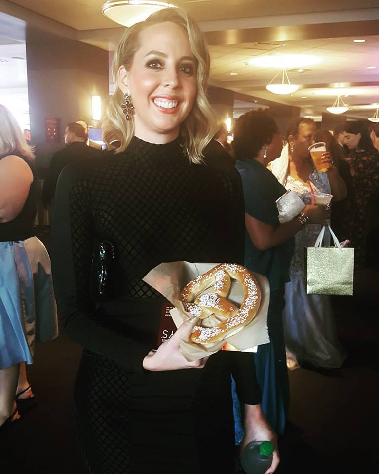 Deirdre Devlin