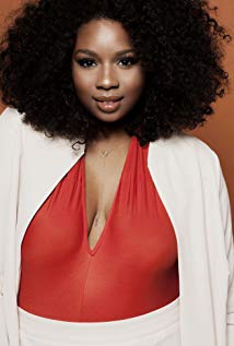 Jazzmine Carthon