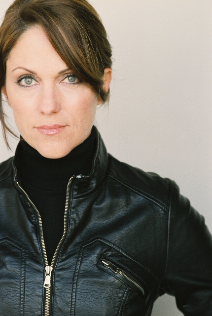 Mandy June Turpin
