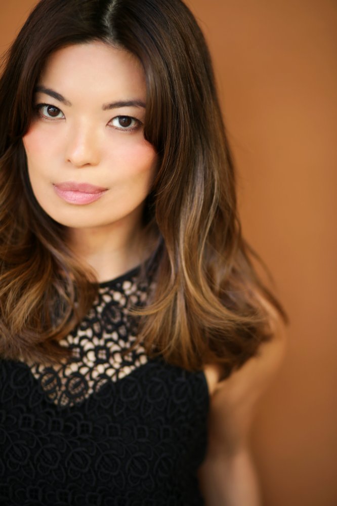 Lisa Lang