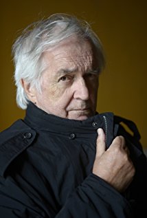 Henning Mankell