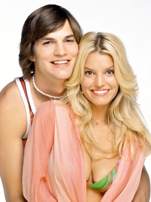 Michael Kelso