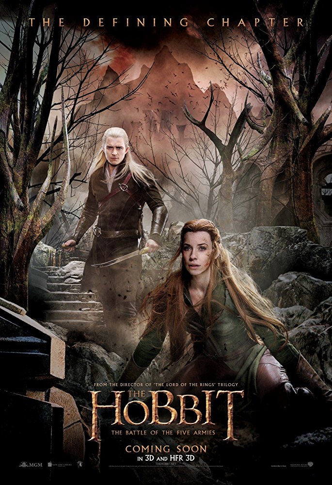Tauriel