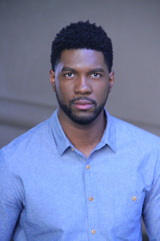 Marcus Terrell Smith