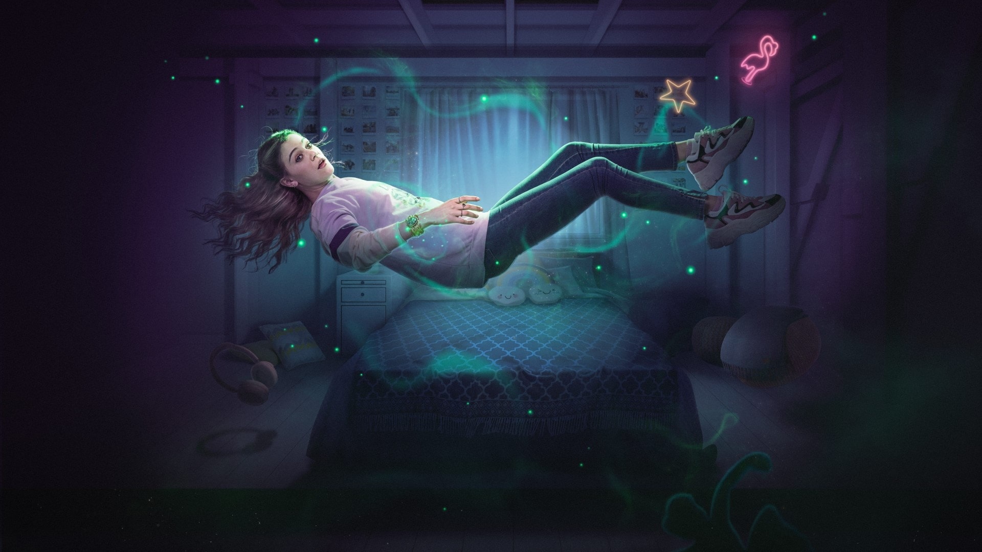 Season 1