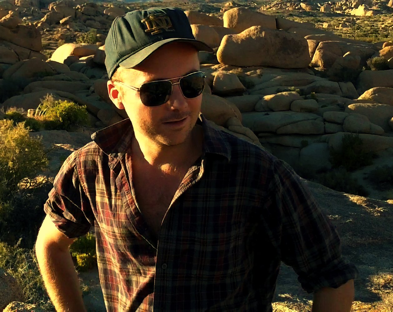 Gavin Heffernan