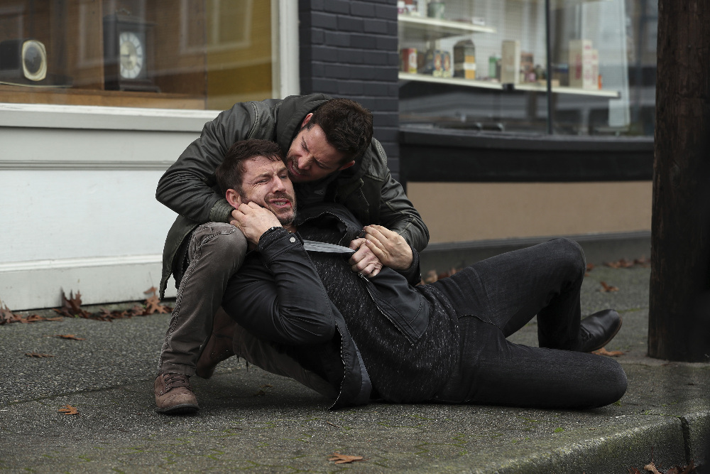 Sean Maguire