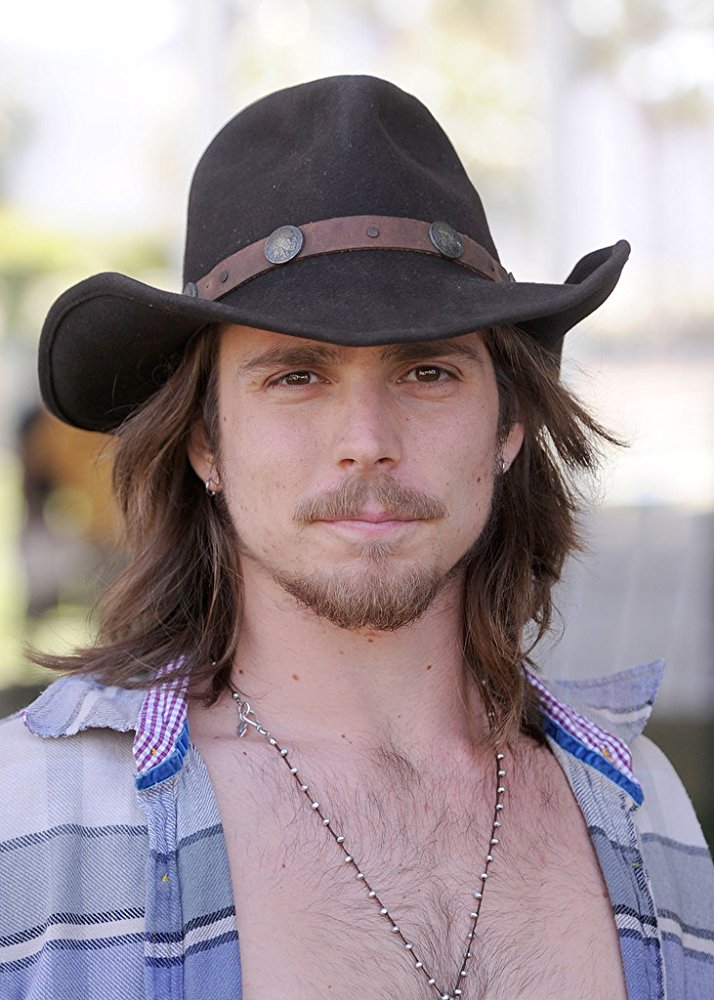 Lukas Nelson