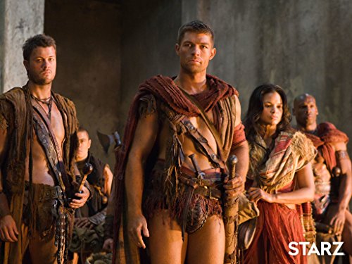 Liam McIntyre