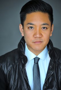 Travis Wong