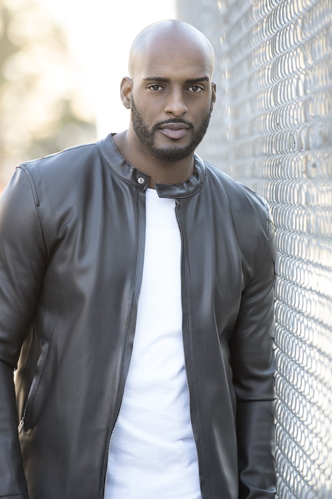 Darik Bernard
