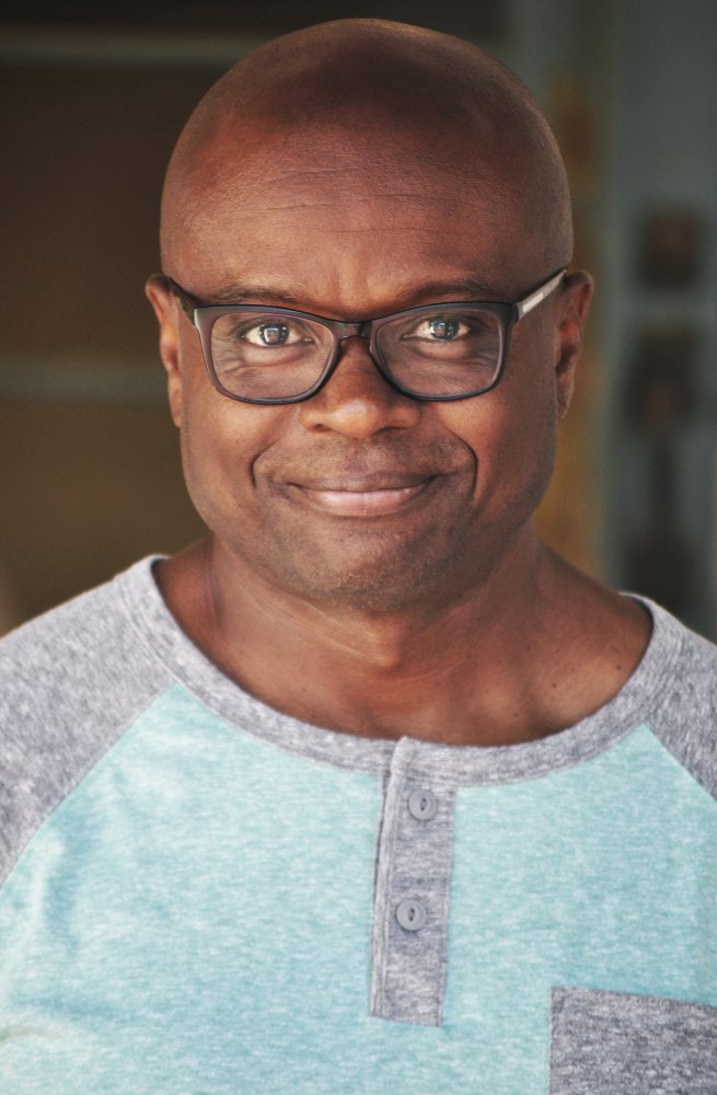 Mark Anthony Williams