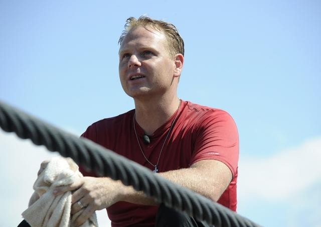 Nik Wallenda