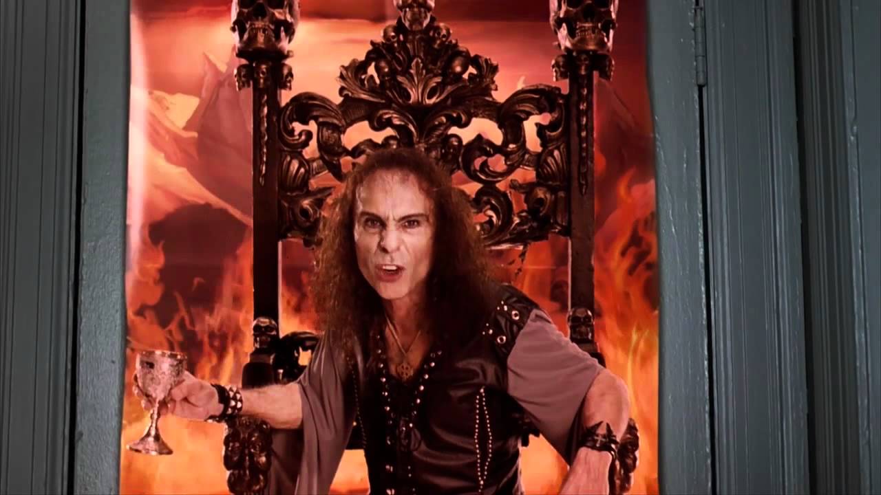 Dio
