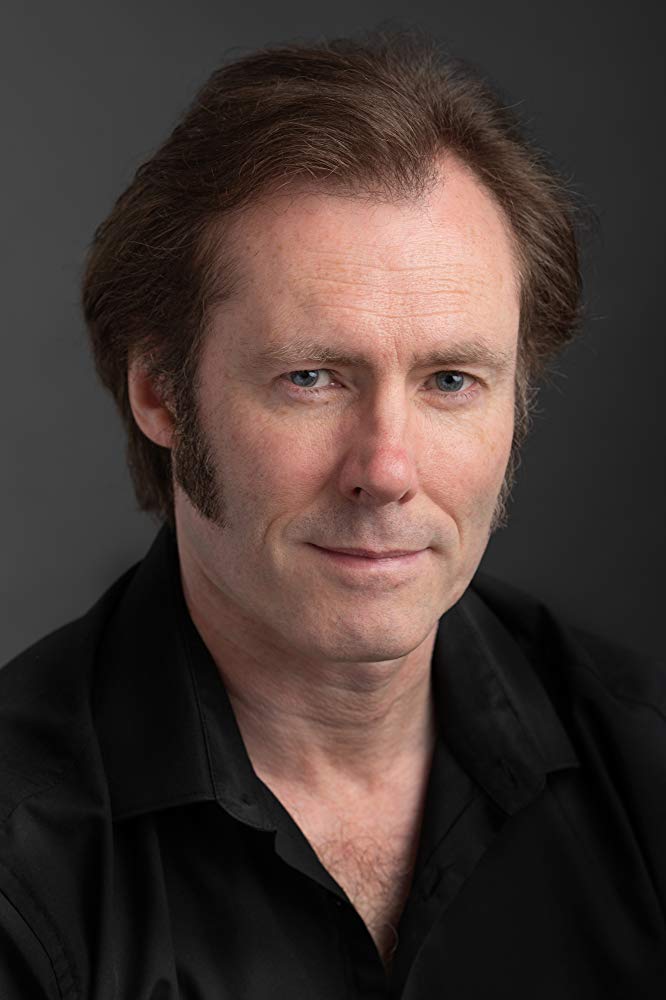 Phillip Roy