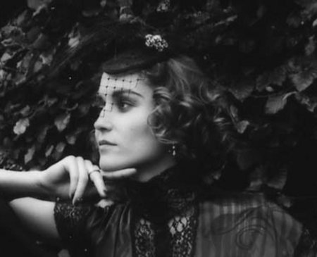 Georgina Rylance