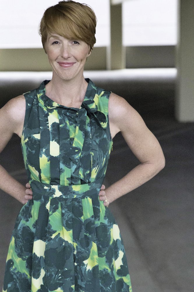 Nicole Marie Appleby