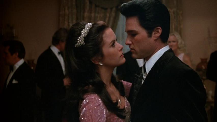 Priscilla Presley
