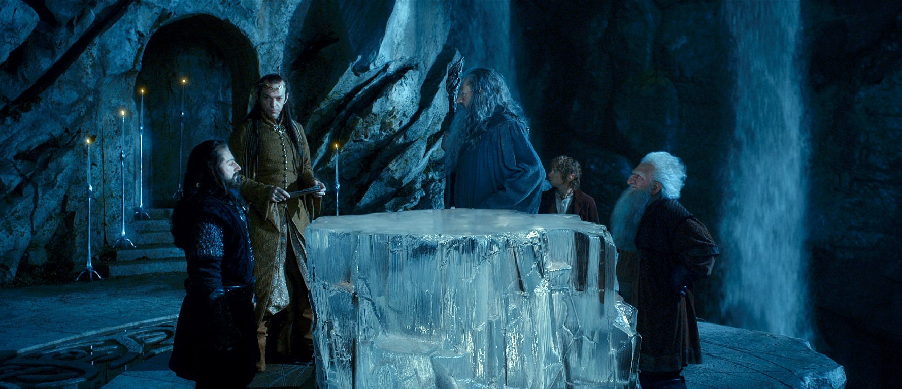 Elrond