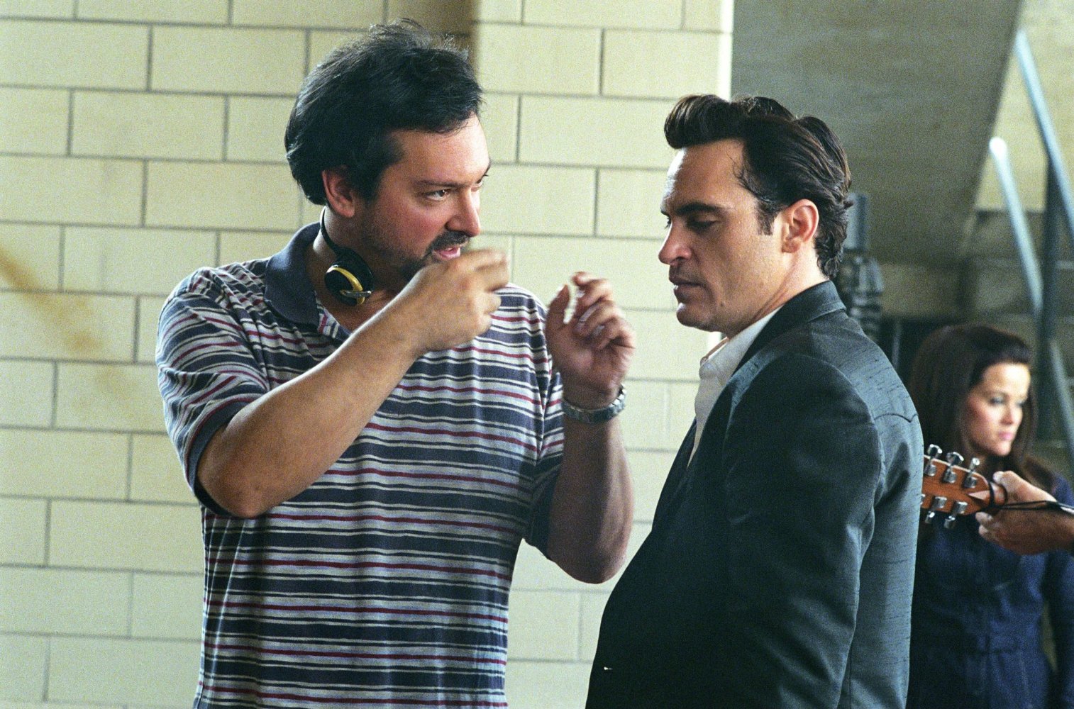 James Mangold