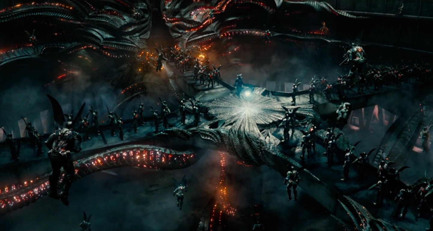 Steppenwolf
