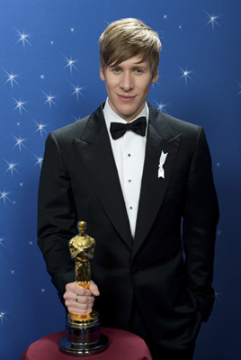 Dustin Lance Black