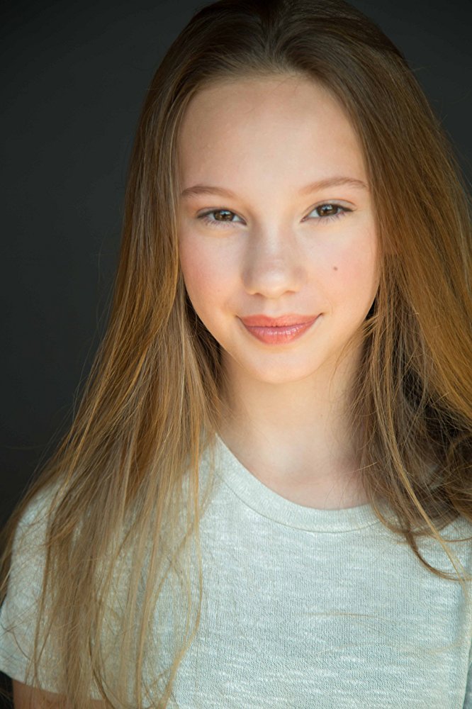 Sydney Bullock