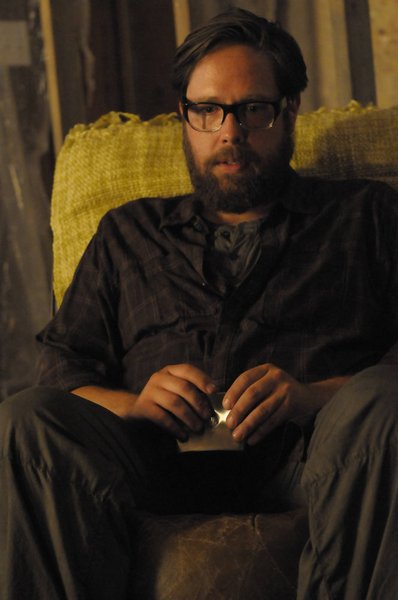 Aaron Pittman