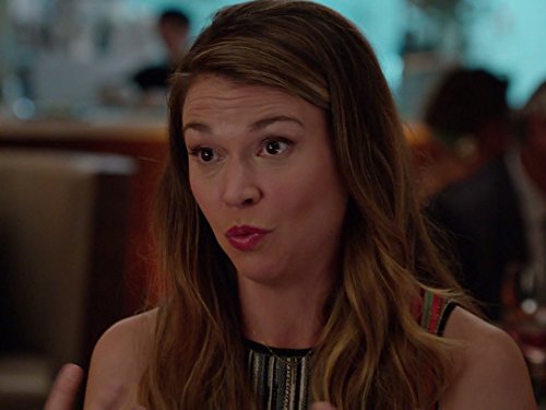 Sutton Foster